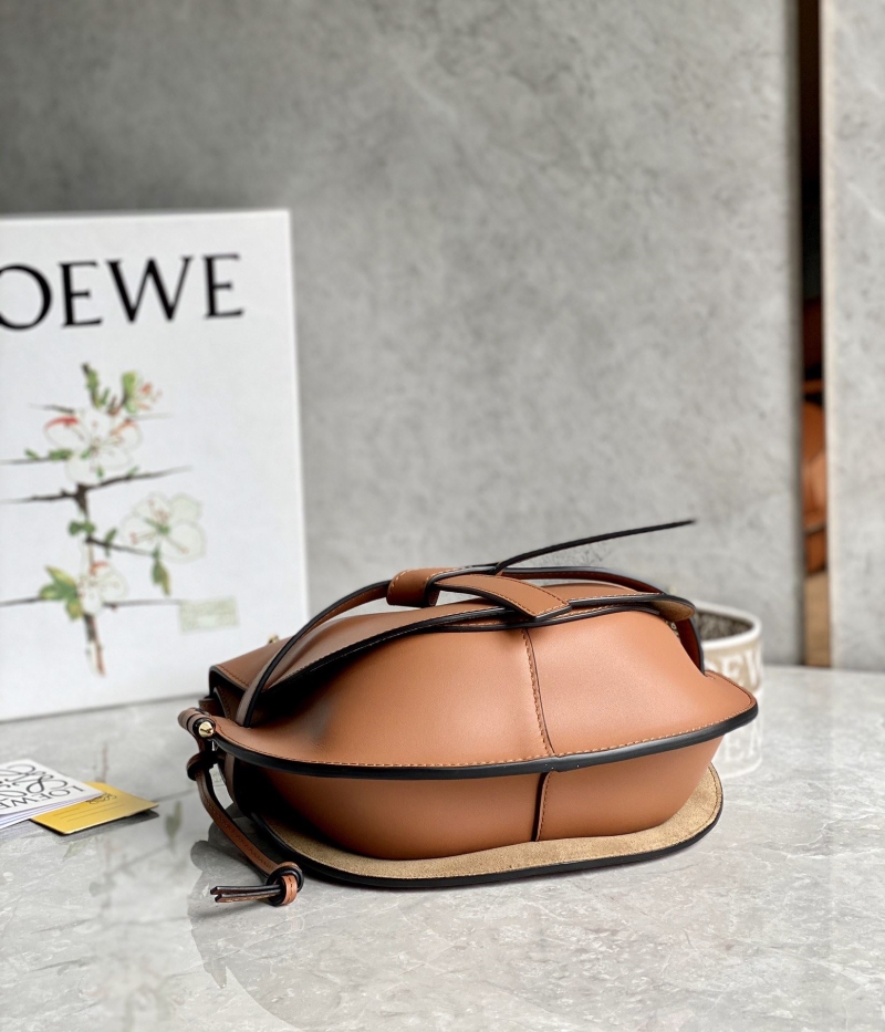 Loewe Satchel Bags